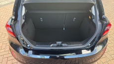 Ford Fiesta 1.0 EcoBoost Hbd mHEV 125 Titanium X 5dr Petrol Hatchback